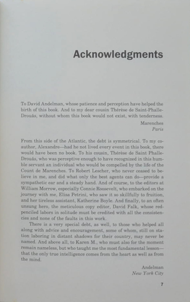 THE Fourth World War