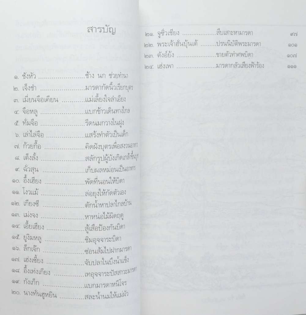 นางบุญเรือน ไชยเดช (ธรรมนูญชีวิต-ยอดกตัญญู)