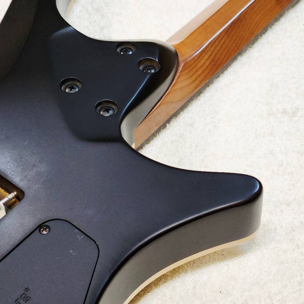 (USED) STRANDBERG BODEN LEFTY STANDARD - NATURAL