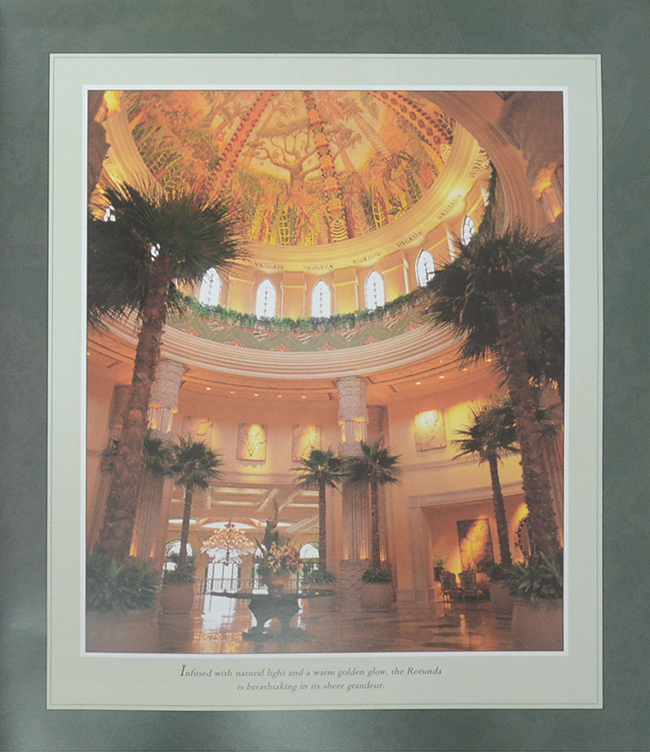 THE LOST CITY AT SUN CITY