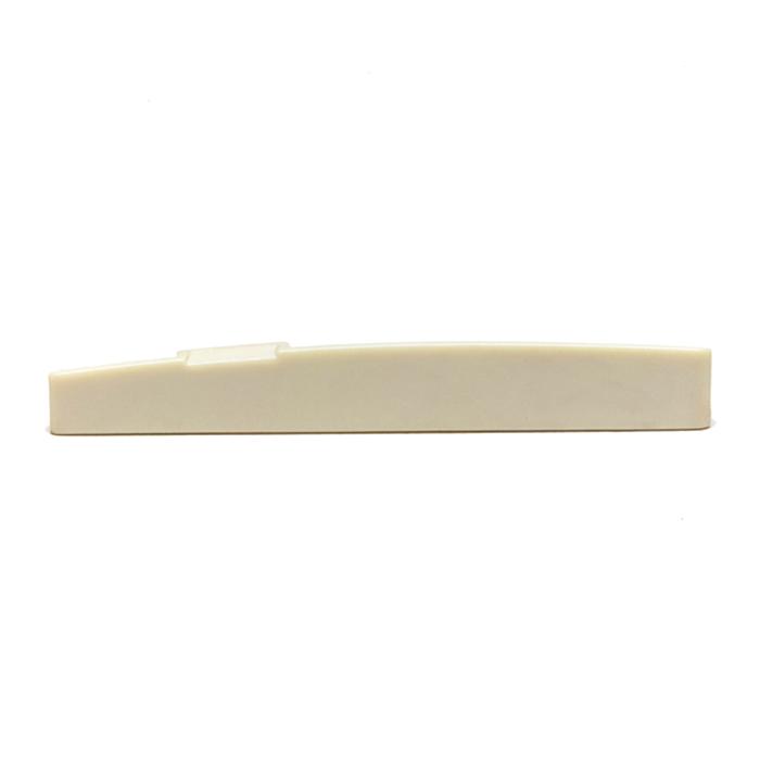 TUSQ ACOUSTIC SADDLE COMPENSATED 1/8" 71X3MM (PQ-9200-C0) / ใส่ TAYLOR