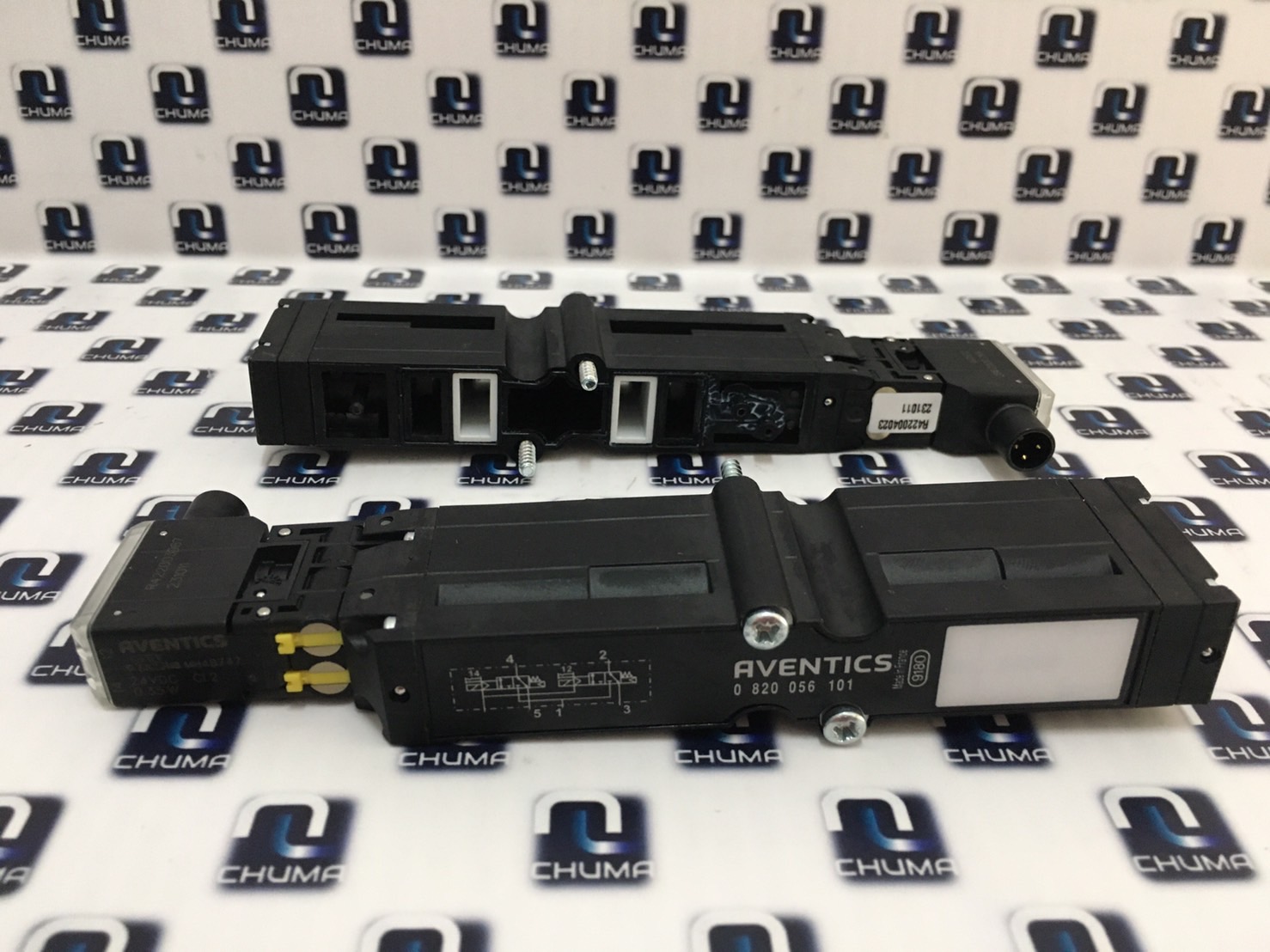 Aventics, 0820056101