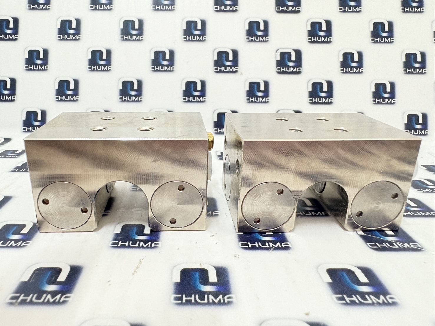 Zimmer group, MKR1600A-A