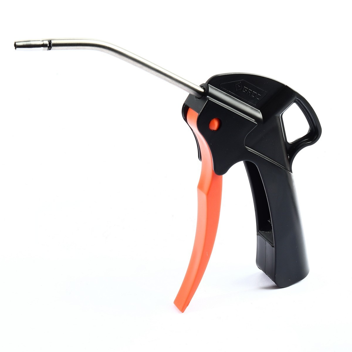 GROZ ABG/30/1-4F/BSP ปืนลมด้ามไนลอน ก้านยาว 114mm