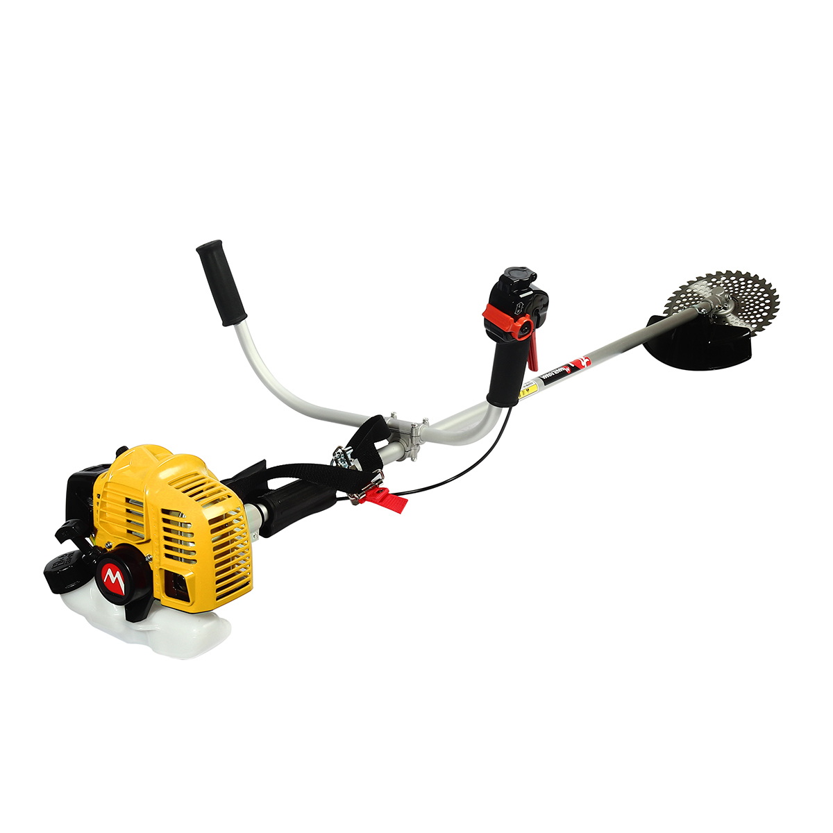 MARUYAMA BC260T เครื่องตัดหญ้าสะพายหลัง เบนซิน 2จังหวะ 25.4cc