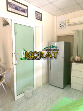 ขายกิจการหอพัก 108 ตร.ว โซน สามยอด โนนไม้แดง #รหัสทรัพย์ KP-0267