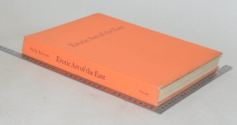 Erotic Art of the East