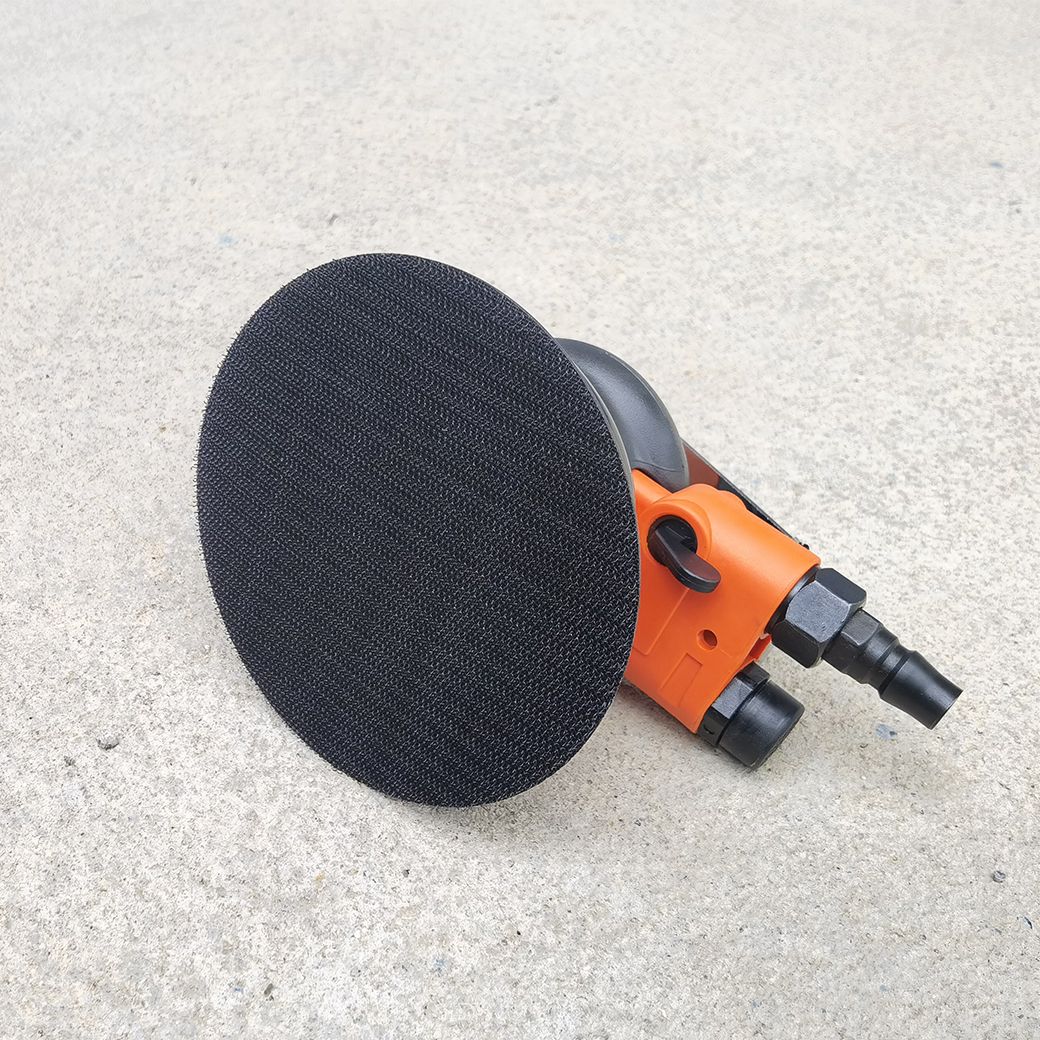 SUMO 5118 เครื่องขัดกระดาษทรายลม 5" 12000rpm