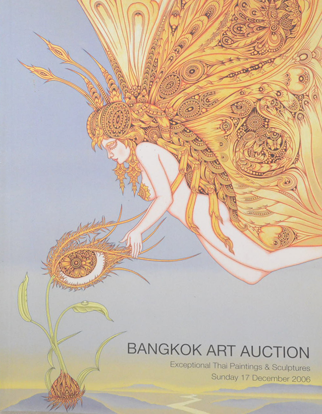 BANGKOK ART AUCTION