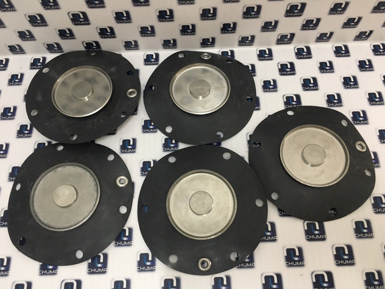 Dipahragm Kit ,Pneumatic Valve, Solenoid Valve, Valve, DMF-Y-40DC24V