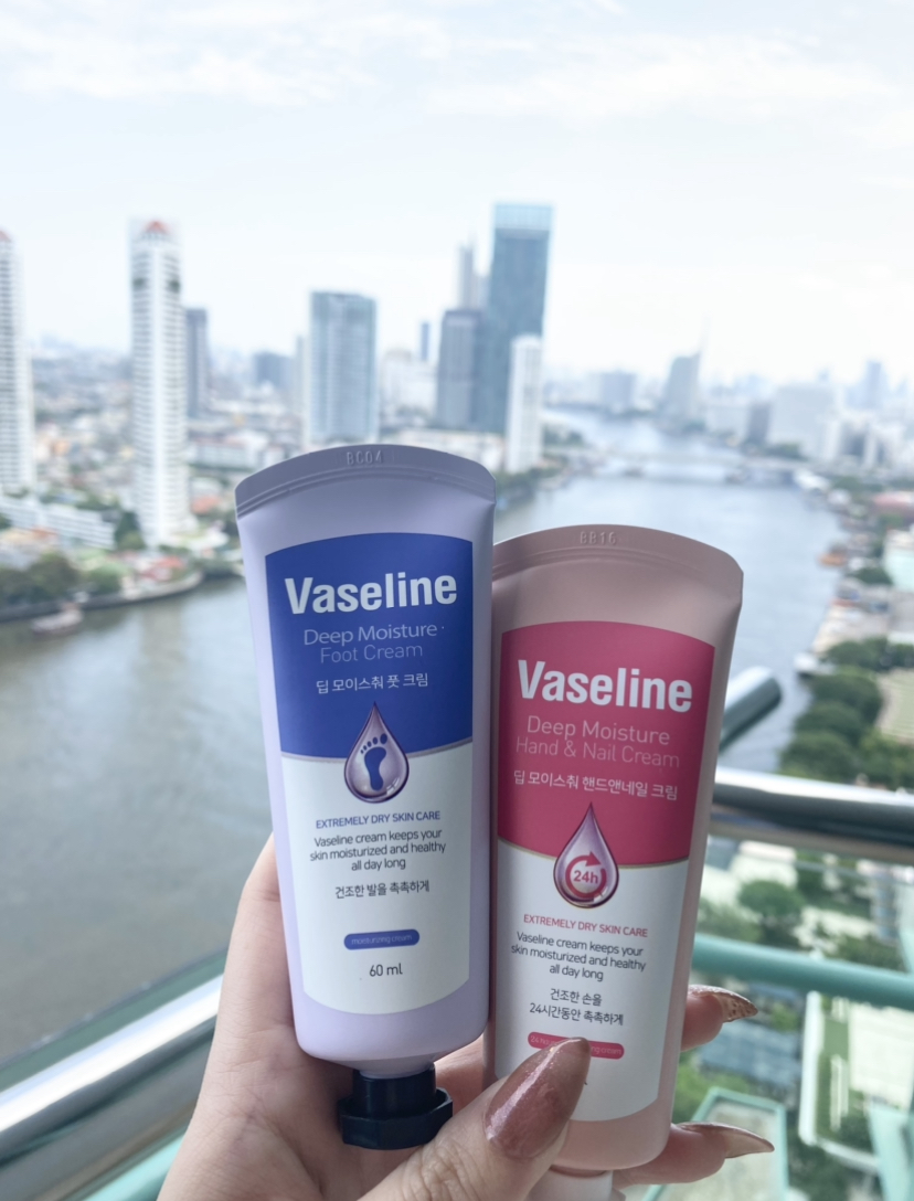 Vaseline Korea