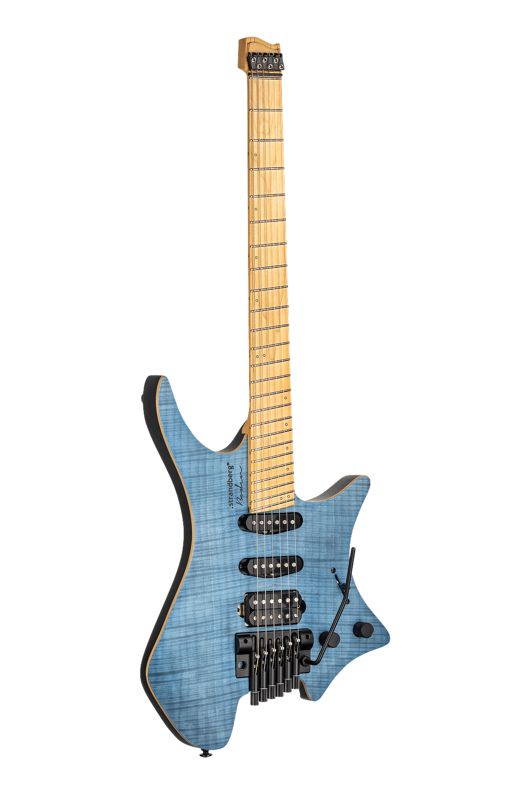 STRANDBERG BODEN STANDARD NX 6 TREM BLUE