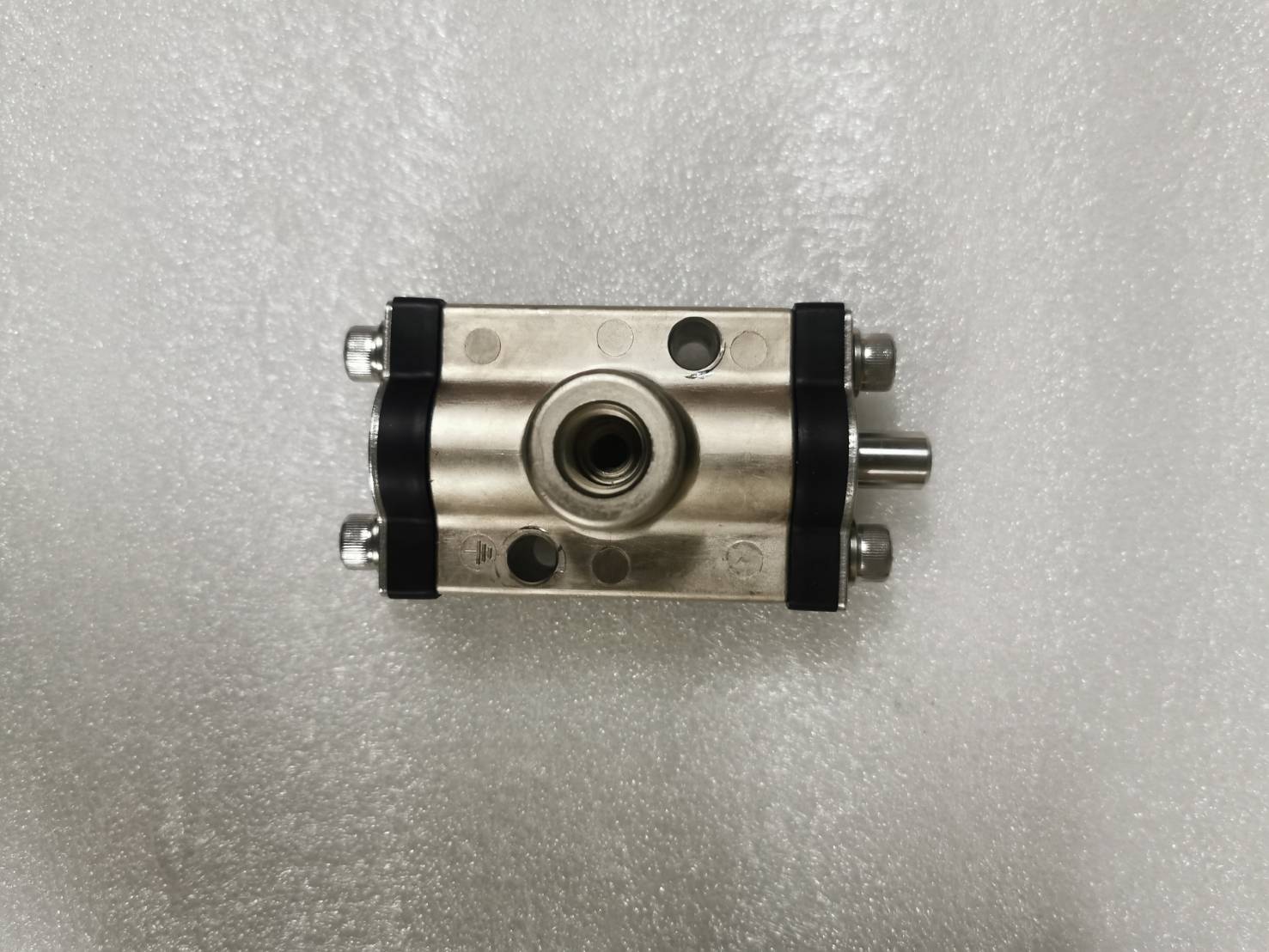 Iwaki, Air valve for YD-101AT, Yamada, 804504, แอร์วาวล์, ยามาดะ, อิวากิ