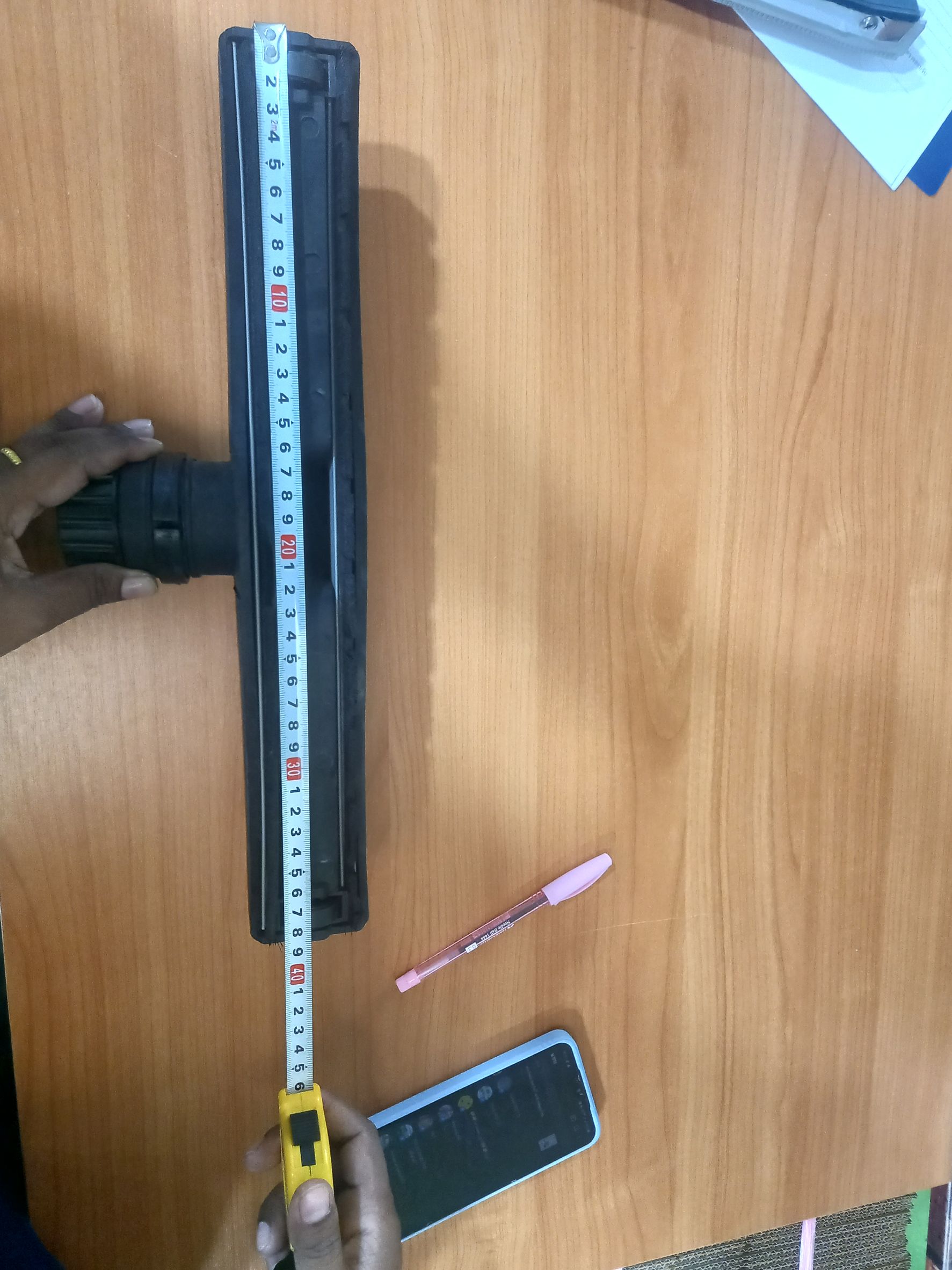 แปรงดูดฝุ่น