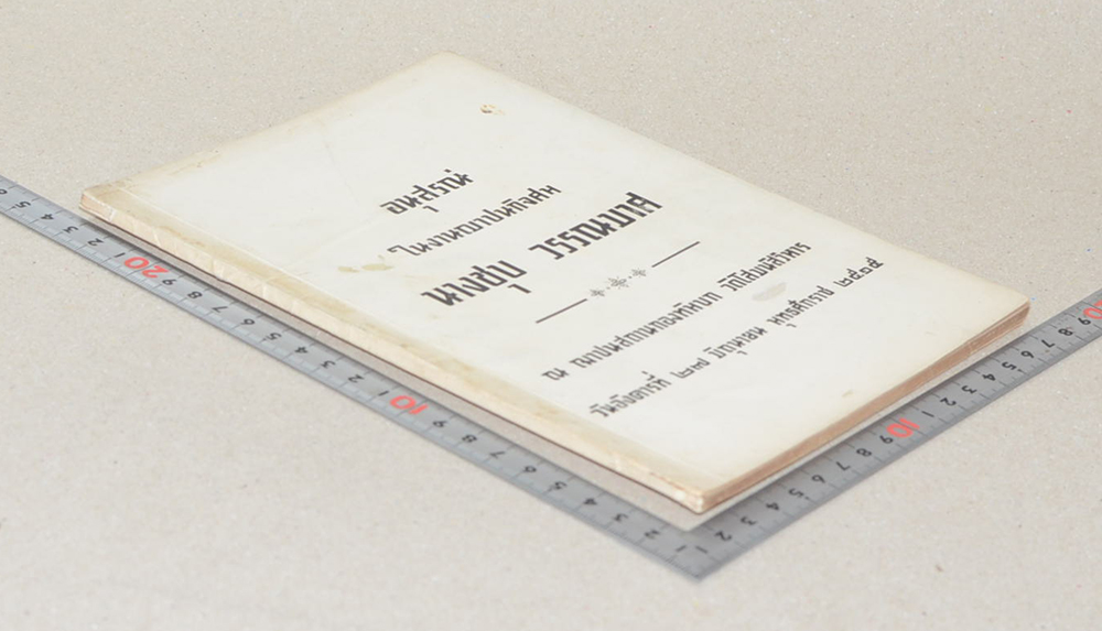 นางชุบ วรรณมาศ (หนึ่งในหล้า คือ มารดาของโลก)