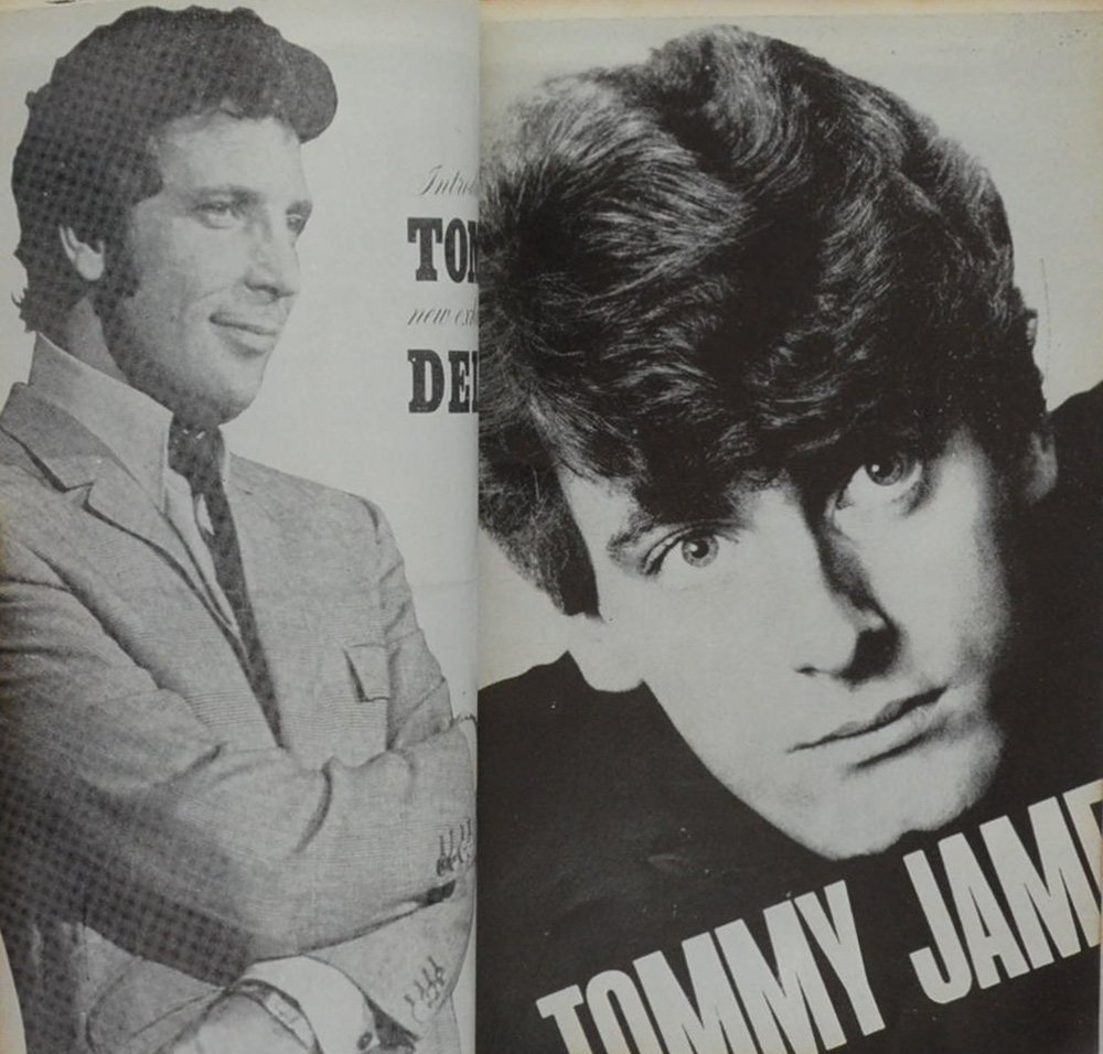 STANDARD SONGS No. 7