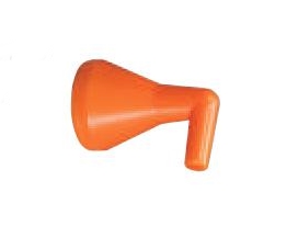 82223 - 1/16 90 Round Nozzle Pack 4