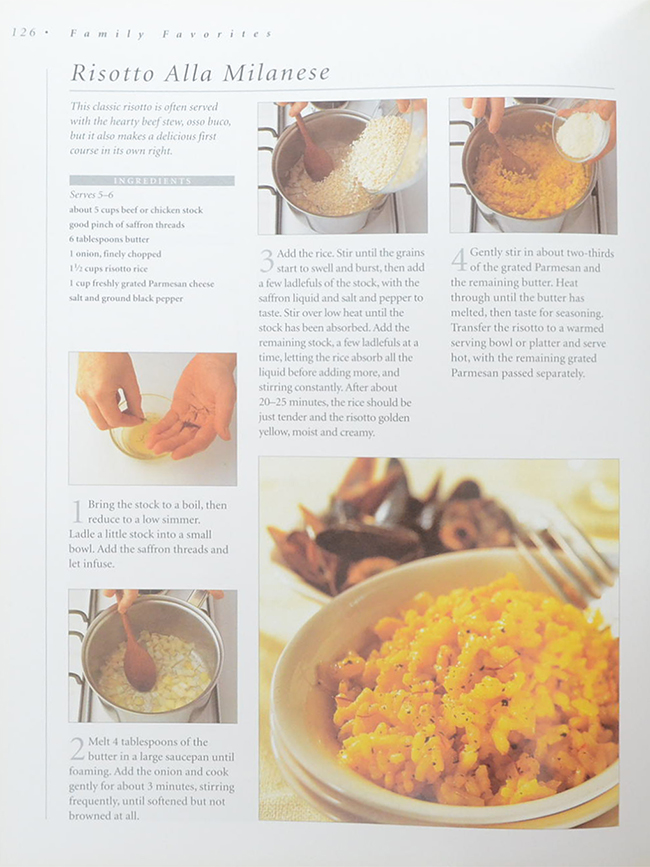 best-ever APPETIZERS starters & first courses