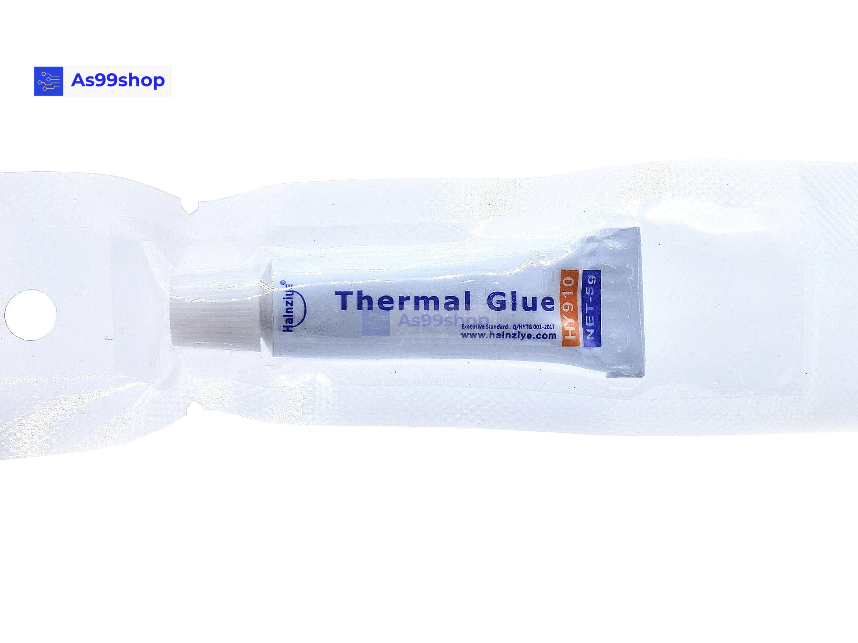 HY910 5g thermally conductive silicone