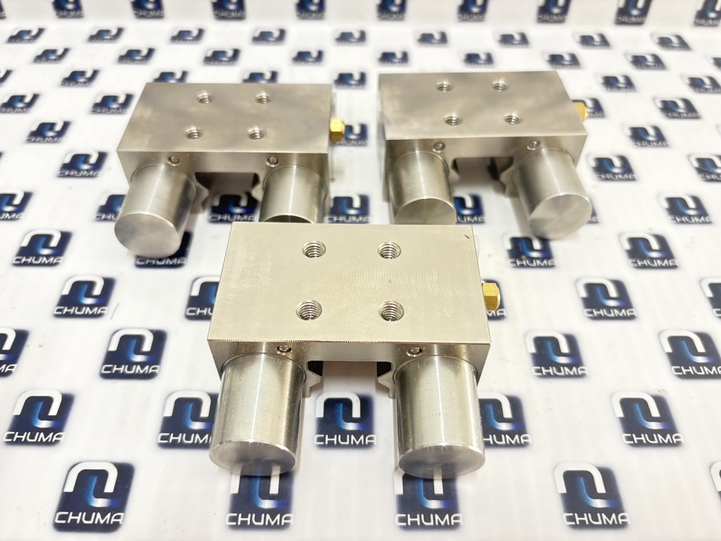 Zimmer group, MKS2005AK