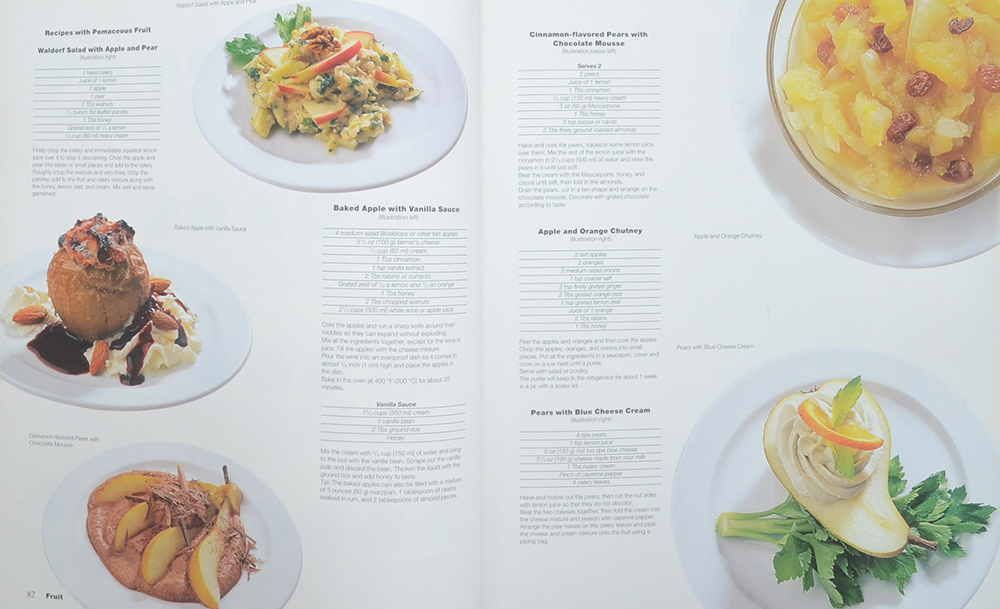 Organic & Wholefoods Naturally delicious cuisine