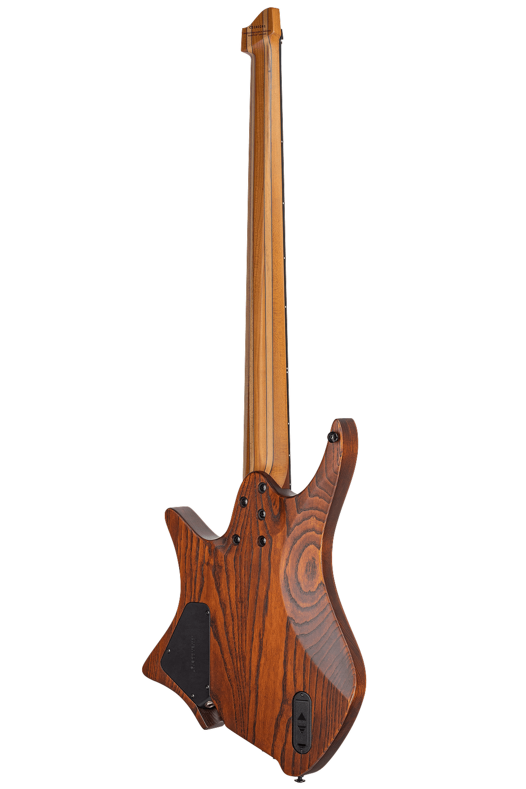 STRANDBERG BODEN BASS PROG 5 BROWN - 2023