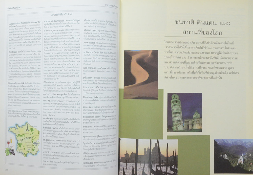 สารานุกรม รอบรู้ รอบโลก