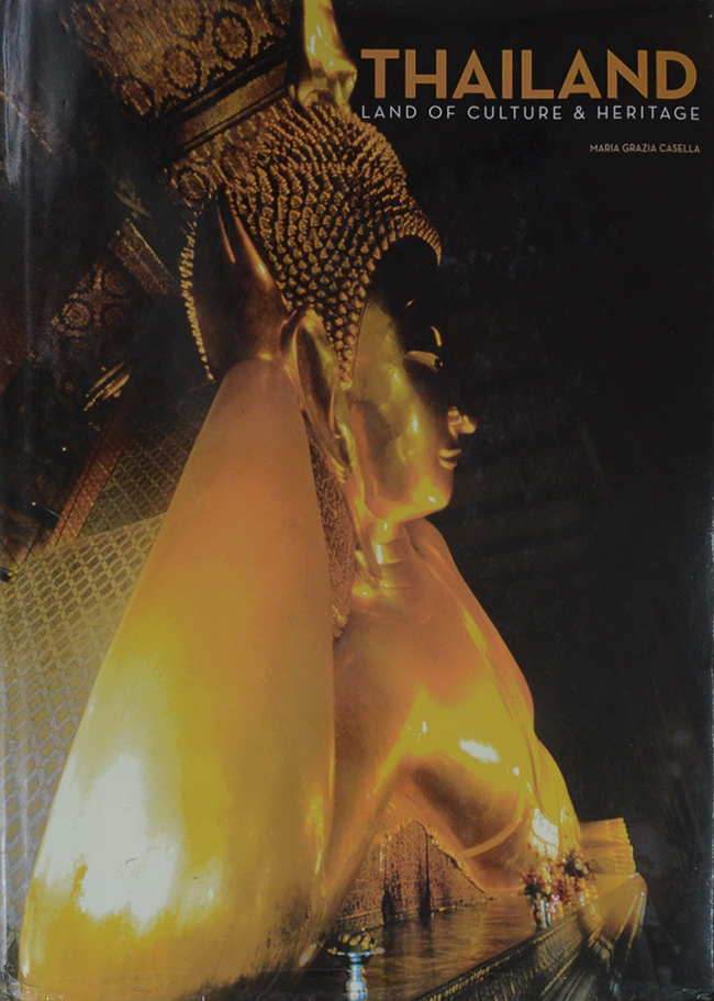 THAILAND LAND OF CULTURE & HERITAGE