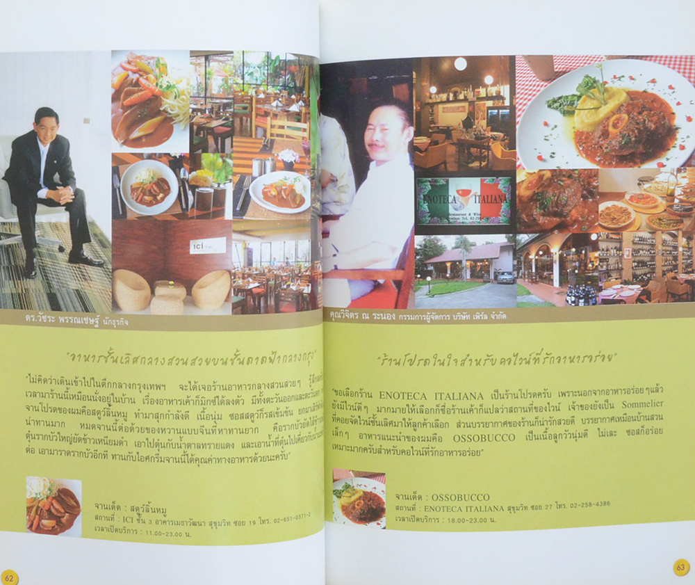 100 จานเด็ดคนดัง