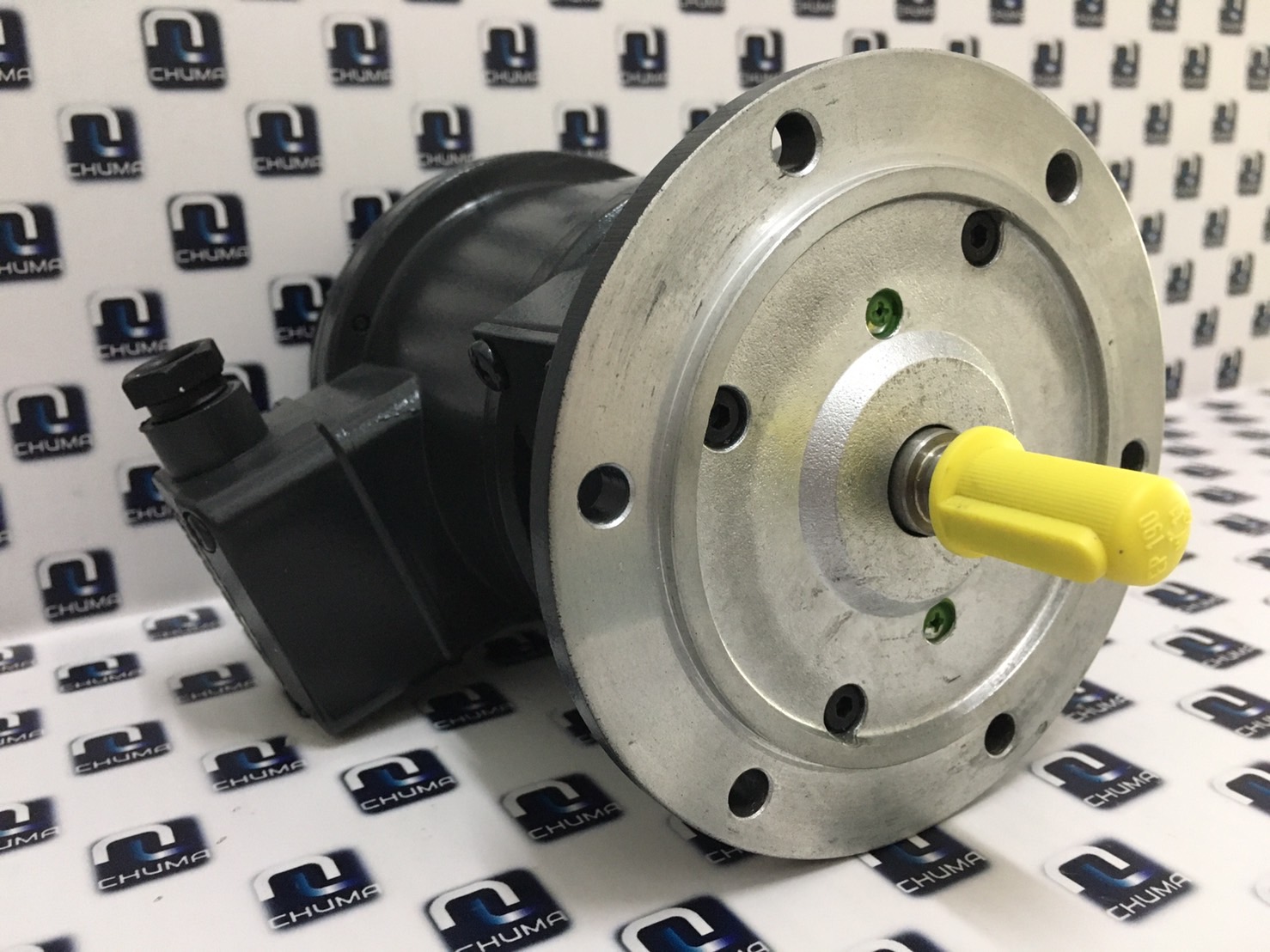 Hubner, TDPZ0,2 LT-4