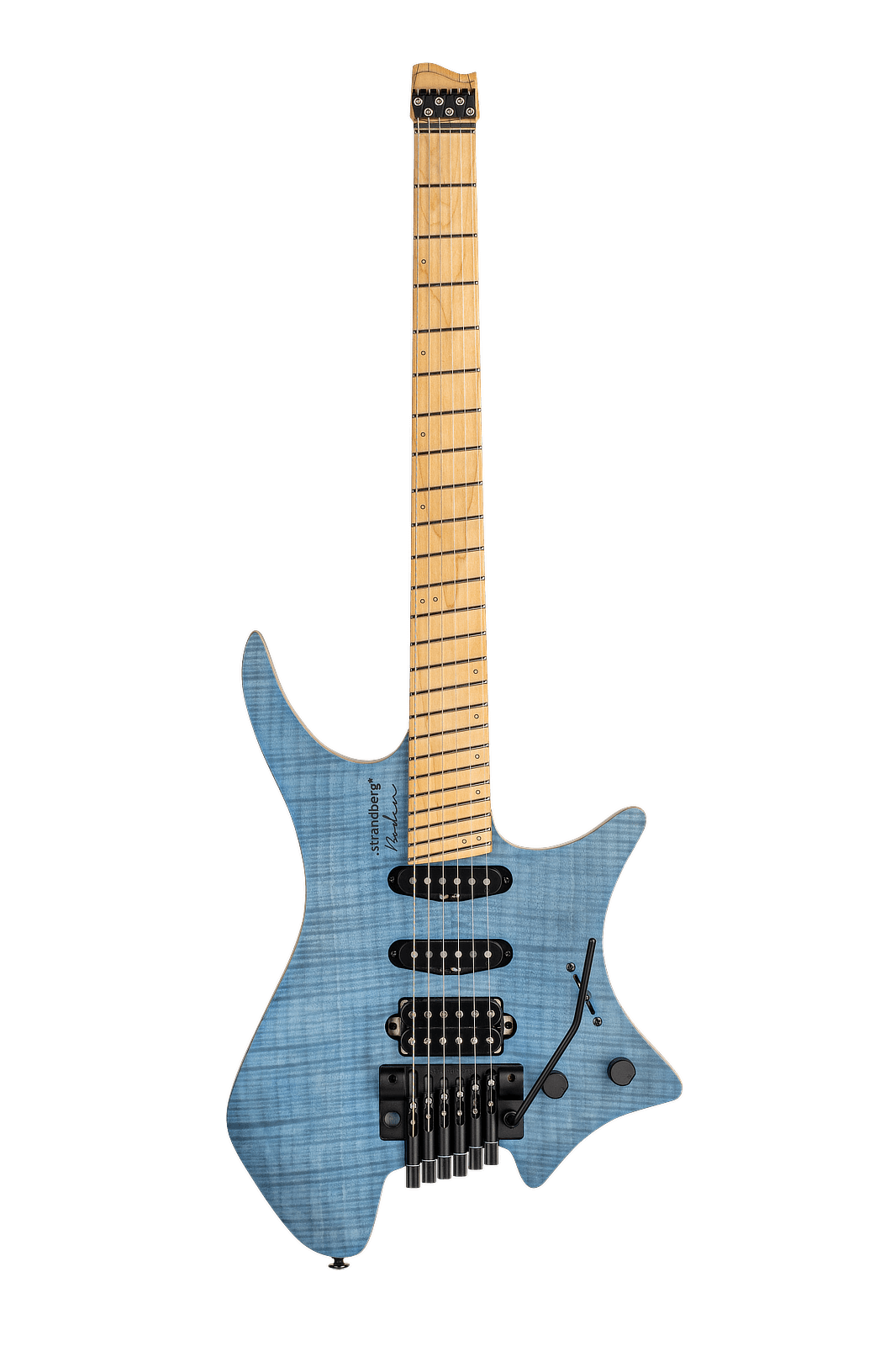 STRANDBERG BODEN STANDARD NX 6 TREM BLUE