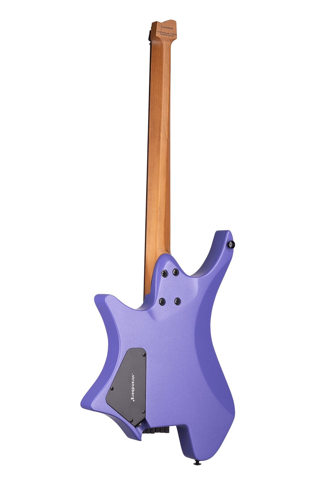 STRANDBERG BODEN ESSENTIAL 6 - FUTURE DUST