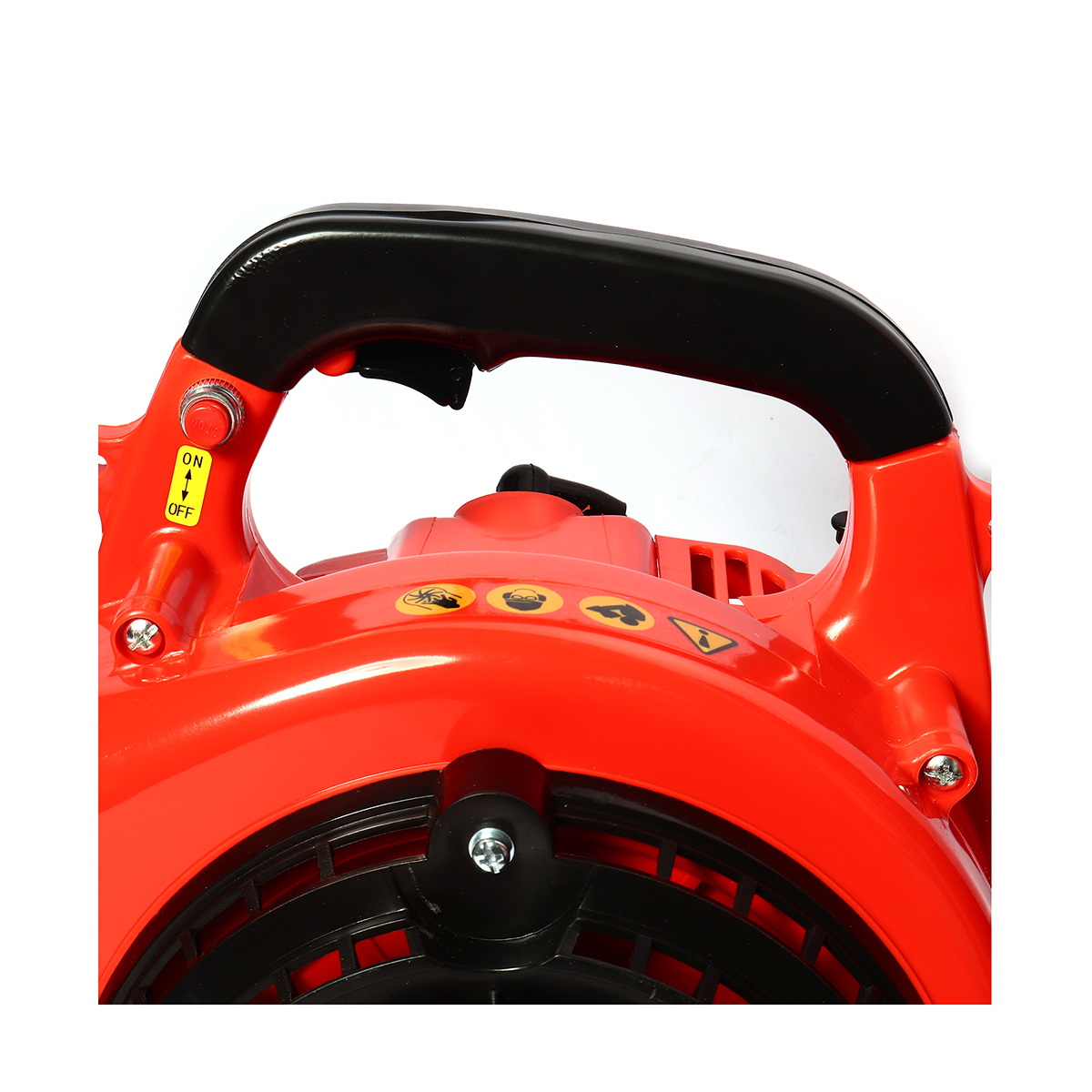 POLO PBV260 เครื่องเป่าลม-ดูดใบไม้ เบนซิน 2 จังหวะ 0.75kw