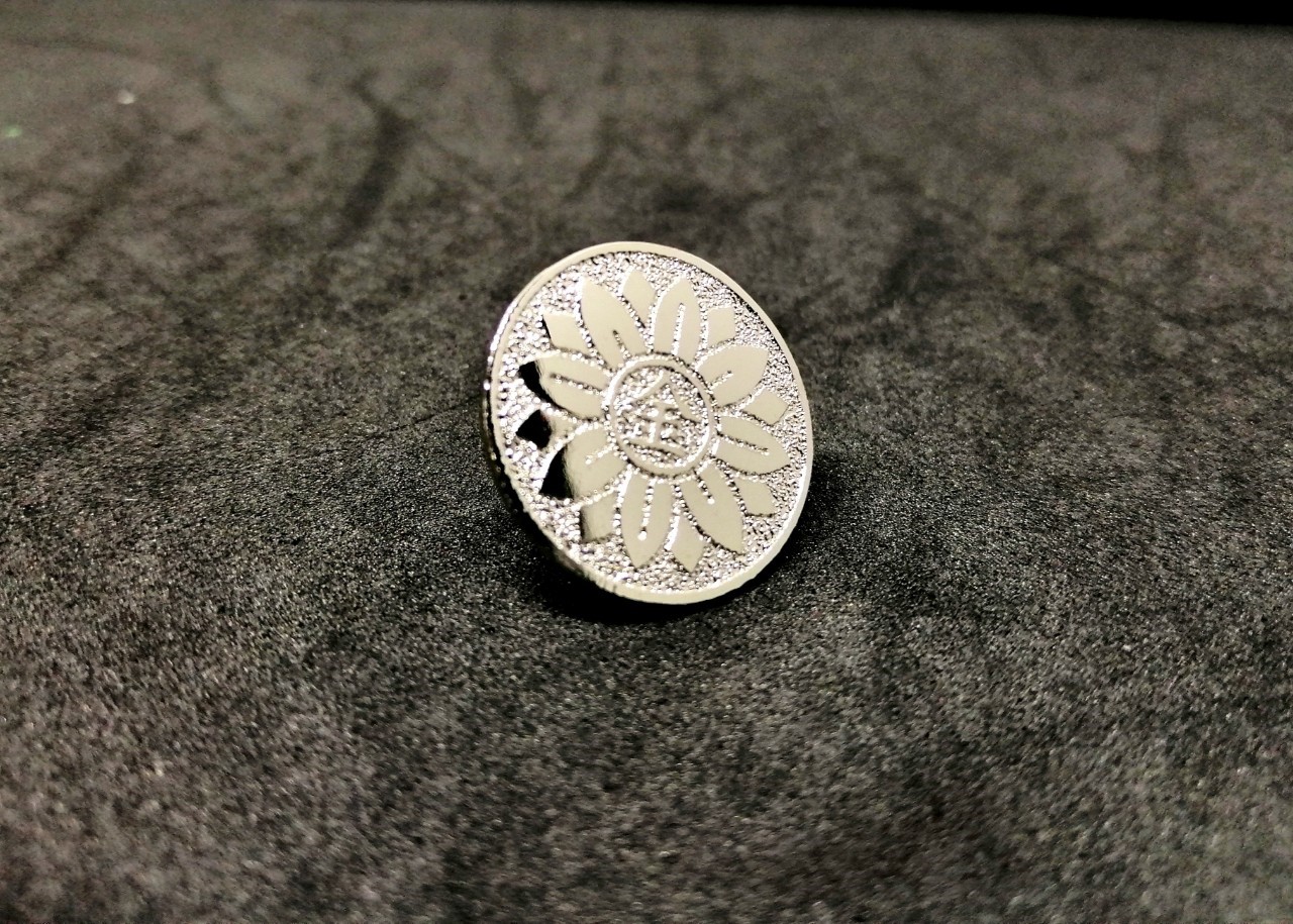 เข็มกลัด