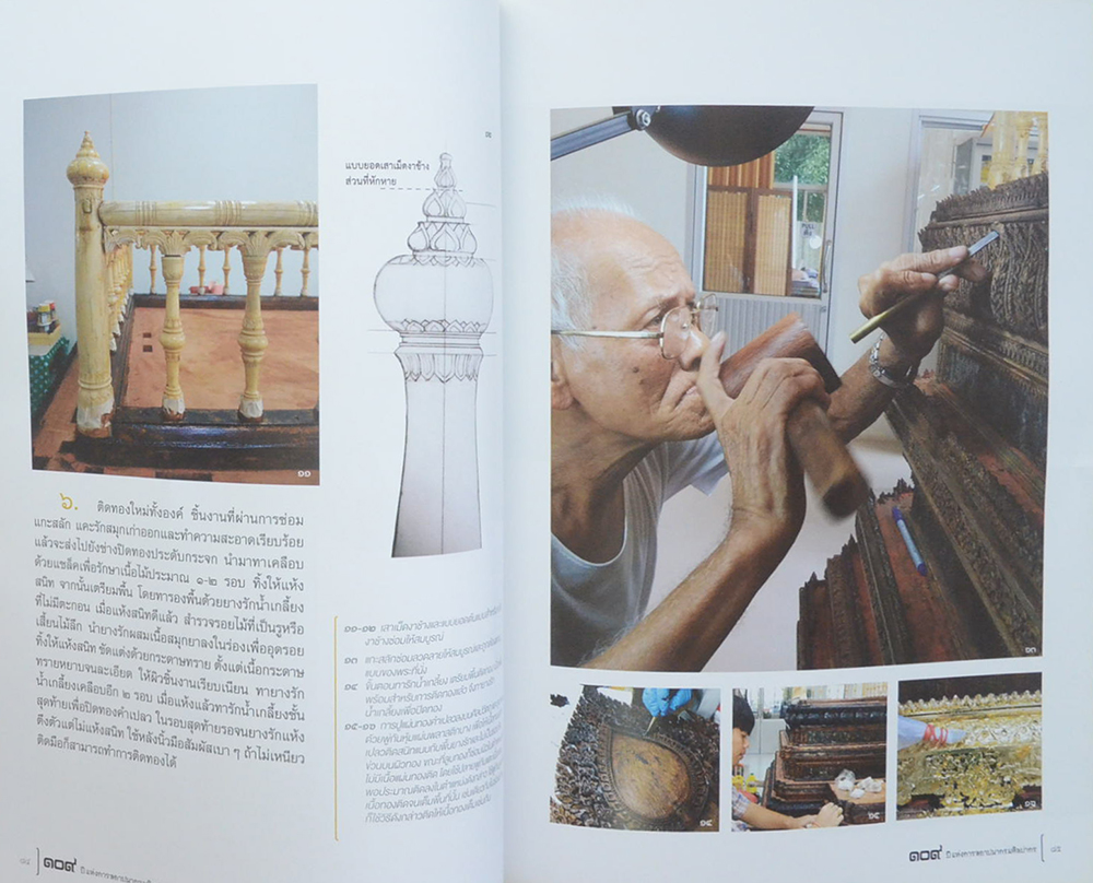 109 ปี แห่งการสถาปนากรมศิลปากร