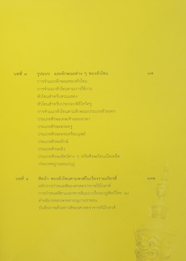 108 หัวโขน