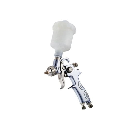 HKX K 320G กาพ่นสี (กาบน) ขนาดหัวเข็ม 0.5 mm. (TAIWAN)