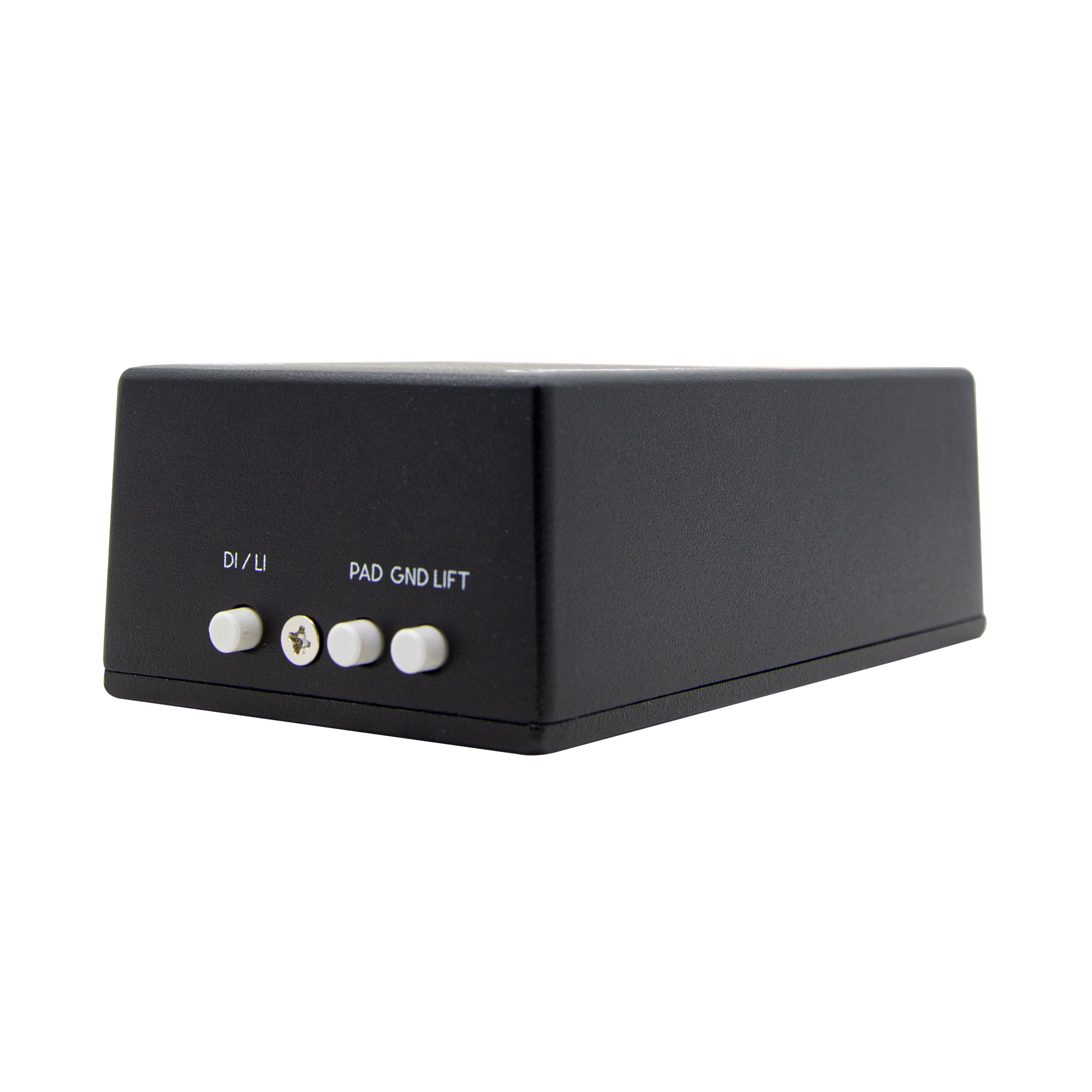 Walrus Audio - Canvas Line Isolator / D.I. (MONO)