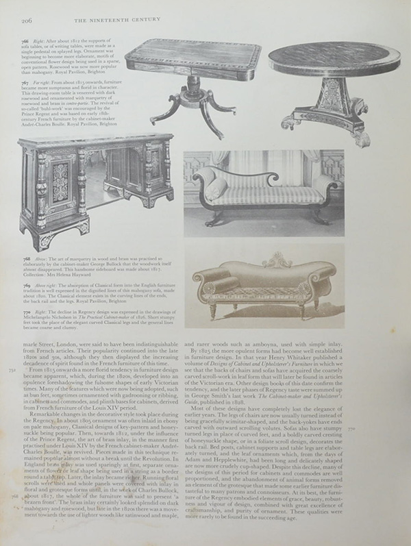 World Furniture (ขายตามสภาพ)