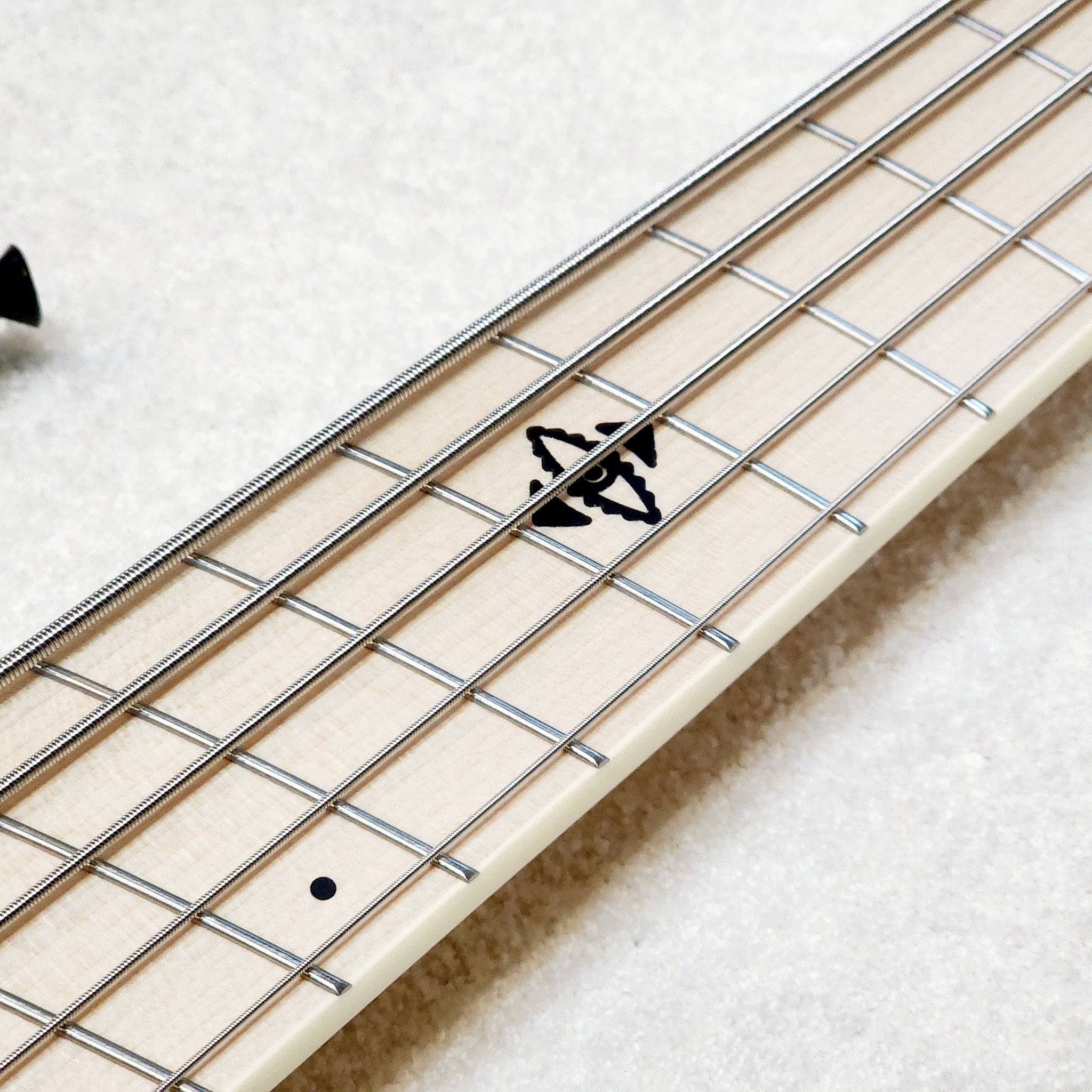 DINGWALL JTS3-5 JOHN TAYLOR SIGNATURE - CREAM