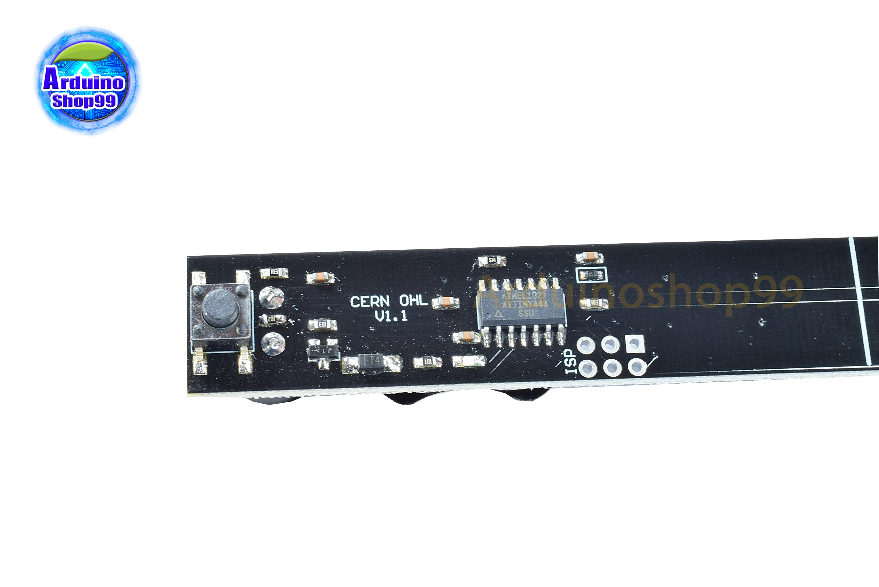 Moisture sensor for plant watering, humidity alarm.