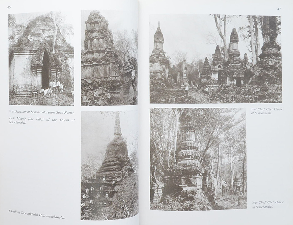 THE SIAM SOCIETY UNDER FIVE REIGNS