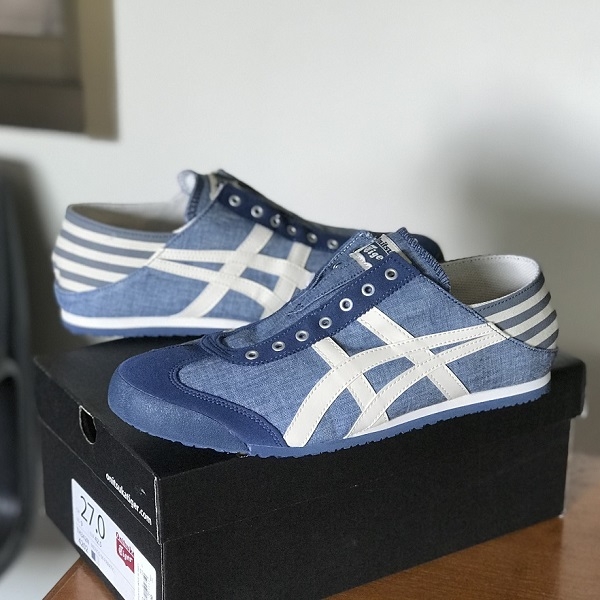 Onitsuka Tiger Mexico 66 Paraty Jeans