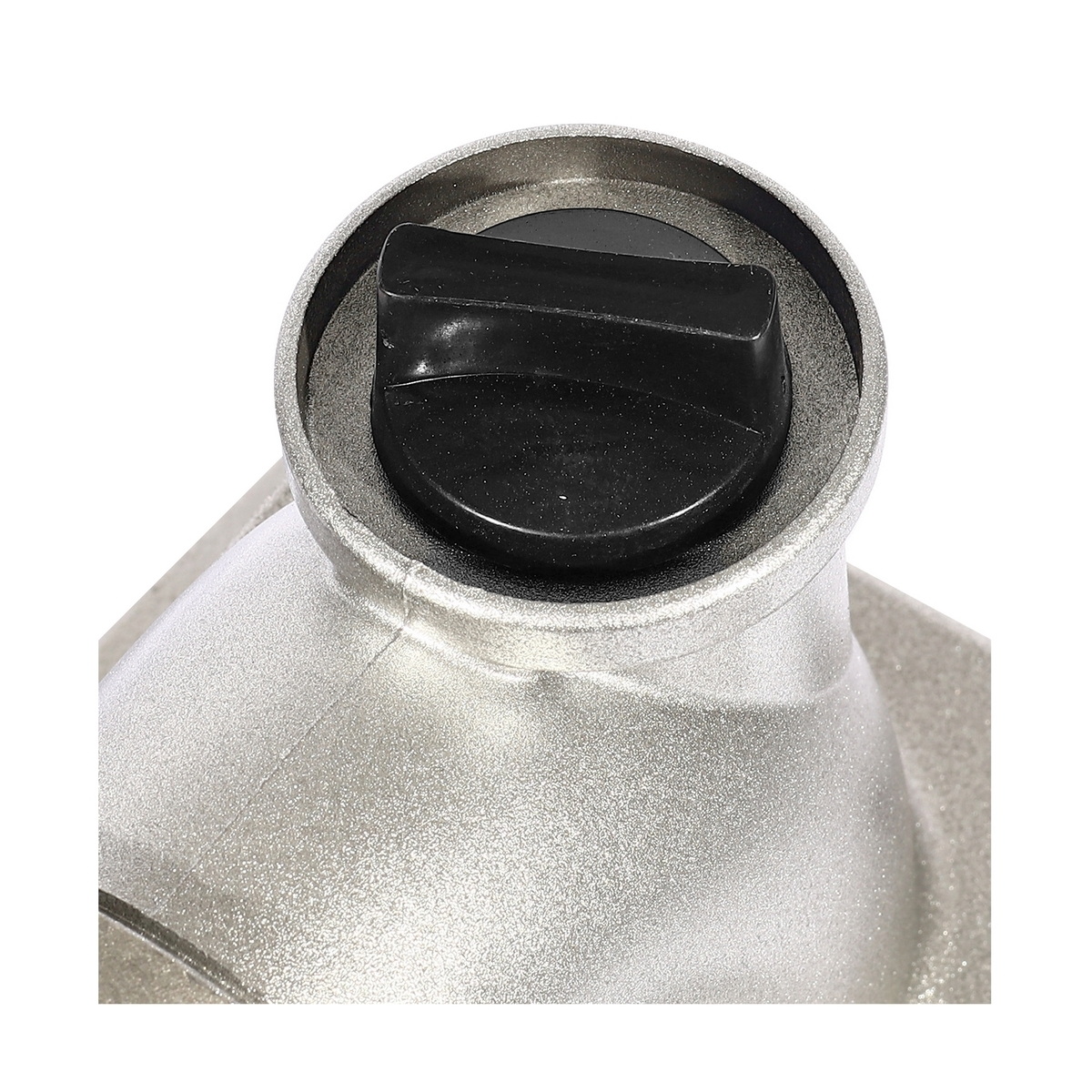 VALU SU-100 หัวปั๊มหอยโข่งเพลาลอย 4"x4"