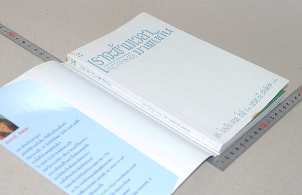 เราจะข้ามเวลามาพบกัน