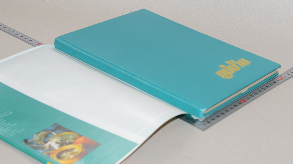 แม่บ้าน รวมเล่มสารพัดอาหาร (เล่ม 2)