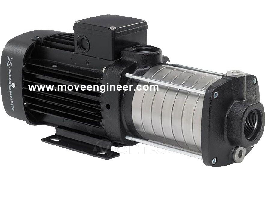 CM1-4 A-R-A-E-AVBE F-A-A-N 3x220-240/380-415V