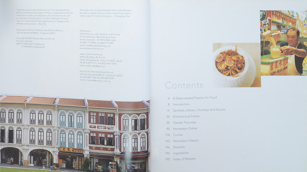 Shiok! Excitinkg Tropical Asian Flavors