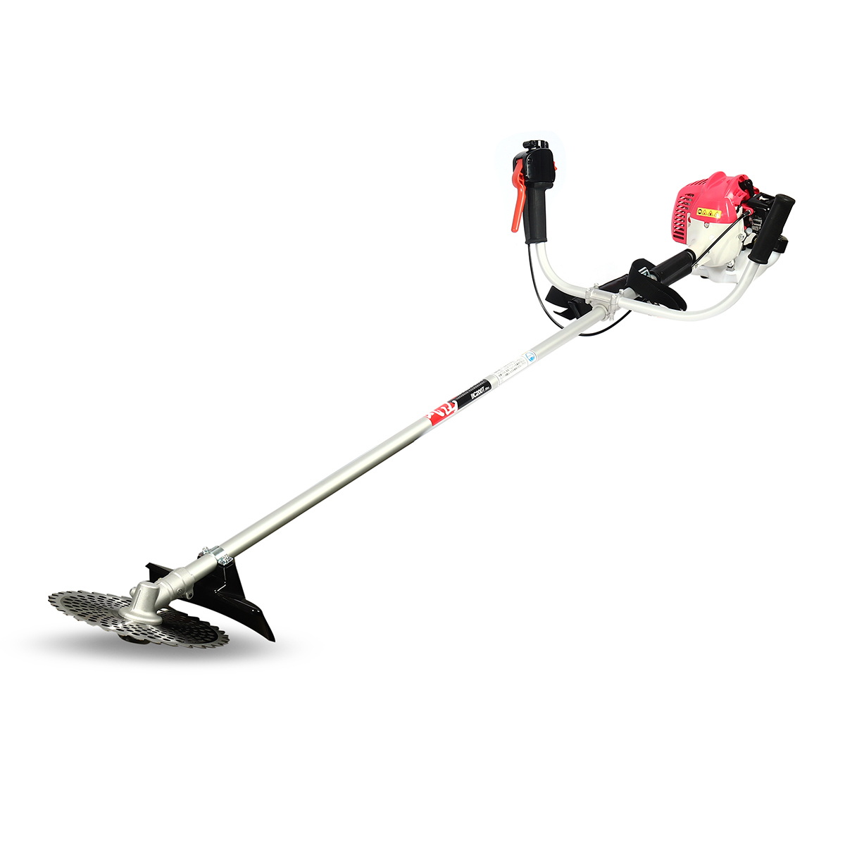 MARUYAMA BC210T-RS เครื่องตัดหญ้าสะพายหลัง เบนซิน 2จังหวะ 19.8cc