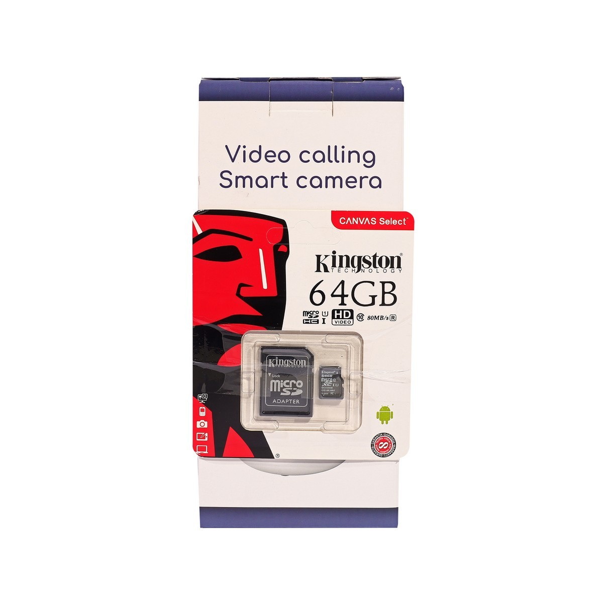 NEWSMY C20 กล้องวงจรปิดภายใน หมุนได้ 360 องศา